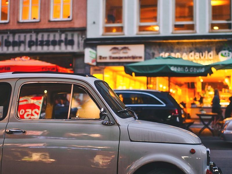 운전연수 후기