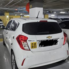 차간 거리 유지하기 후기 이미지