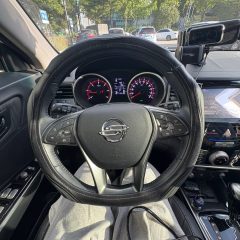 정면주차 이제 완성!