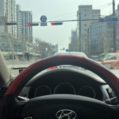 강남운전연수 생각보다 쉬웠어요