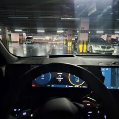 서울운전연수 끝나고 바로 출퇴근 시작