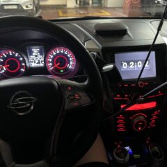 강남 쪽 도로는 너무 혼잡해요