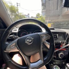 강남에서 강남운전연수 받은 후기