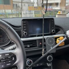 역주차에 대한 완전한 승리