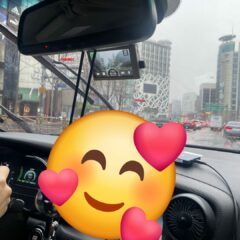 부산운전연수 솔직 후기 남겨요 (초보 여자)