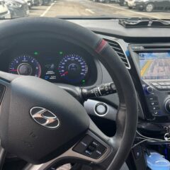 강남대로 주차는 어렵다