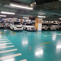 남양주운전연수 수강료 얼마였는지 공개