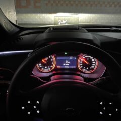 첫 차 사서 운전에 떨리다 후기 이미지