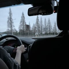 방학 운전은 재미있어요