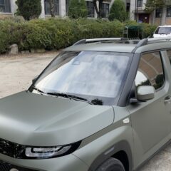 운전연수 끝나고 바로 출퇴근 시작