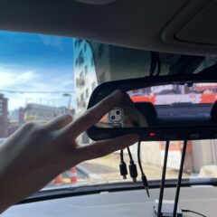 강남운전연수 끝나고 바로 출퇴근 시작